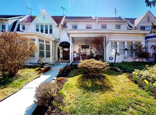 6454 Morris Park Rd, Philadelphia, PA 19151