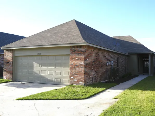 3838 Southpass Ave, Baton Rouge, LA 70820