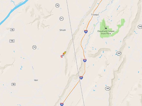 5th image of Highway 75 Lot Wp001