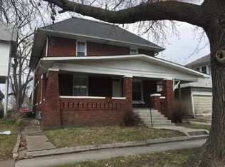 707 W Reed St, Moberly, MO 65270