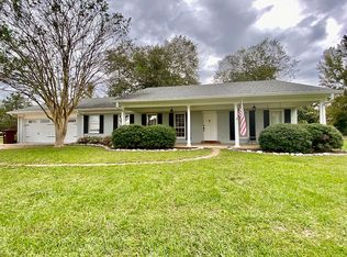 105 Jemison Rd, Caledonia, MS 39740