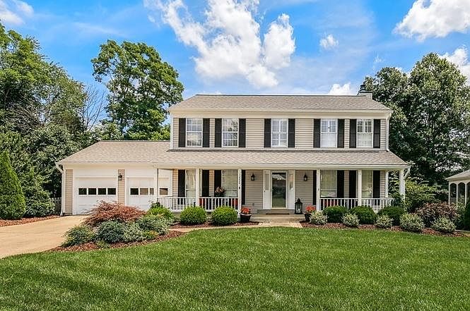 1st image of 12206 Meadowstream Ct