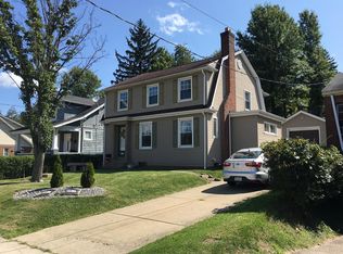 307 Jefferson Ave, Wheeling, WV 26003