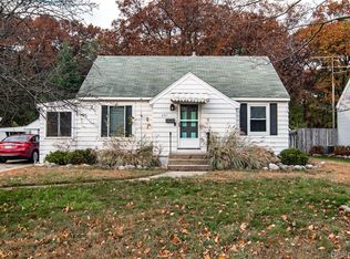 857 Marcia St SW, Wyoming, MI 49509