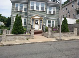 143 Fairmount St, Dorchester, MA 02124