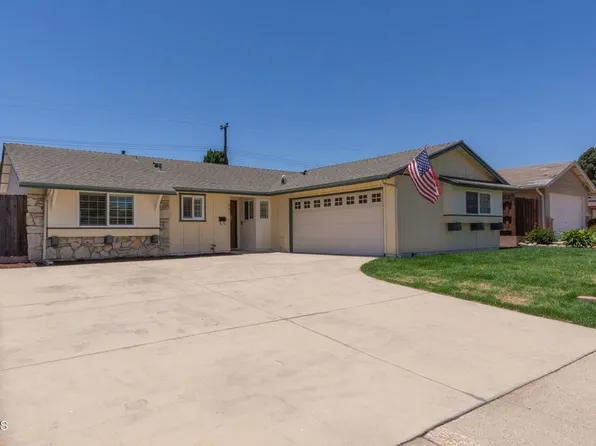 901 Decatur Ave, Ventura, CA 93004