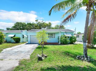 410 N 7th St, Lantana, FL 33462