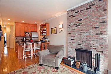 Sold by Warren Lewis Realty