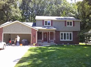 4928 Havana Ave SW, Wyoming, MI 49509