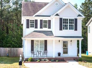 2815 Erinridge Rd, Raleigh, NC 27610