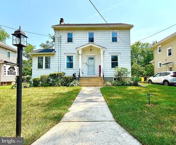 6942 Walnut Ave, Pennsauken, NJ, 08109