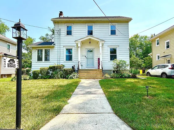 6942 Walnut Ave, Pennsauken, NJ 08109