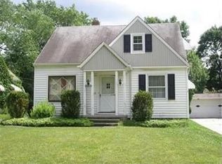 17504 Maple Heights Blvd, Maple Heights, OH 44137