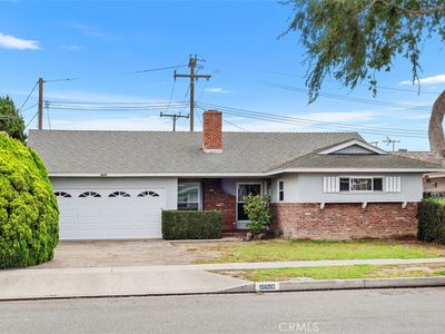 15690 Poinsettia Way, Westminster, CA, 92683