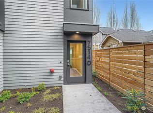 7514 43rd Ave S #D, Seattle, WA