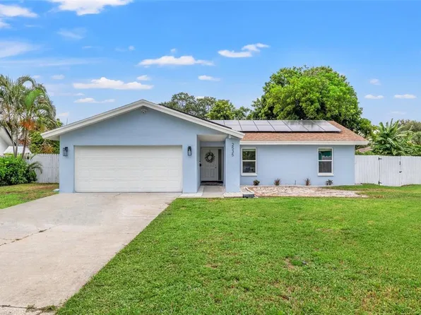 2535 58th Ter S, Saint Petersburg, FL 33712