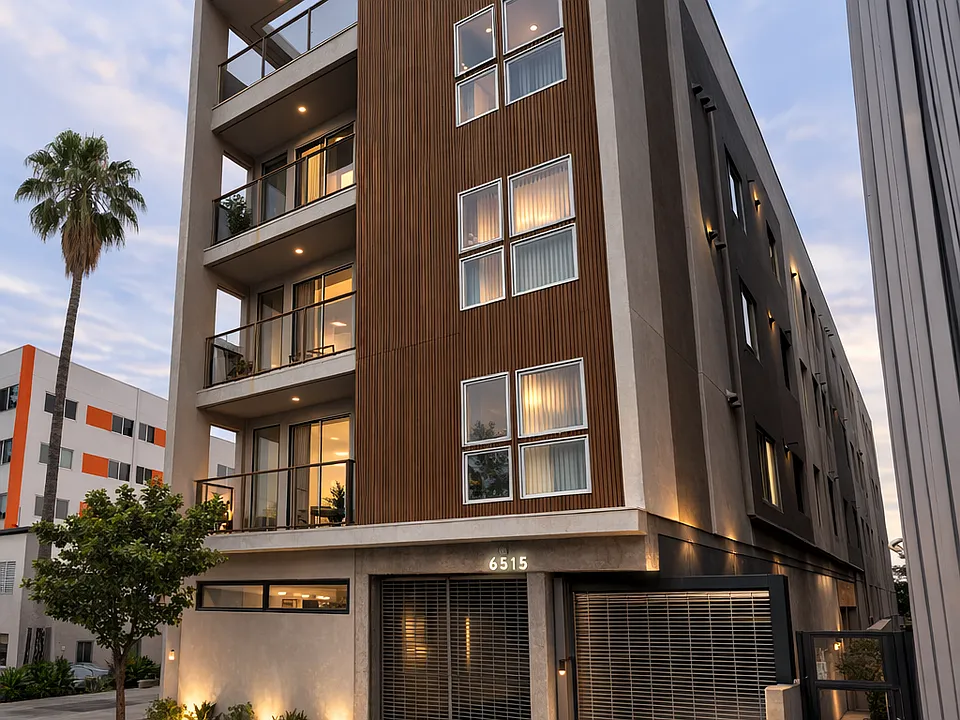 6515 S Crenshaw Blvd #307