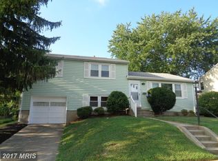 204 Meadowvale Rd, Lutherville, MD 21093