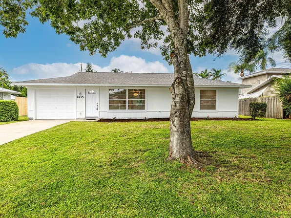 1435 30TH Avenue, Vero Beach, FL 32960