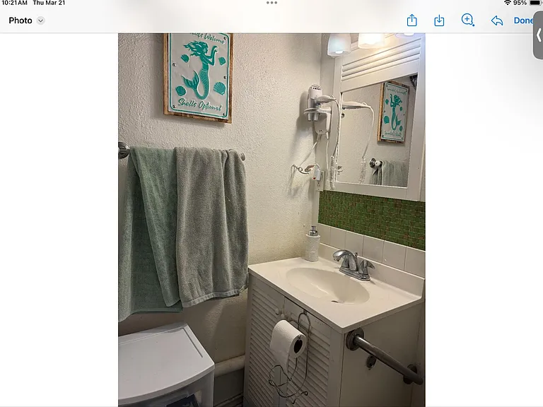 502 Gulf Blvd #1/2 — Photo 15