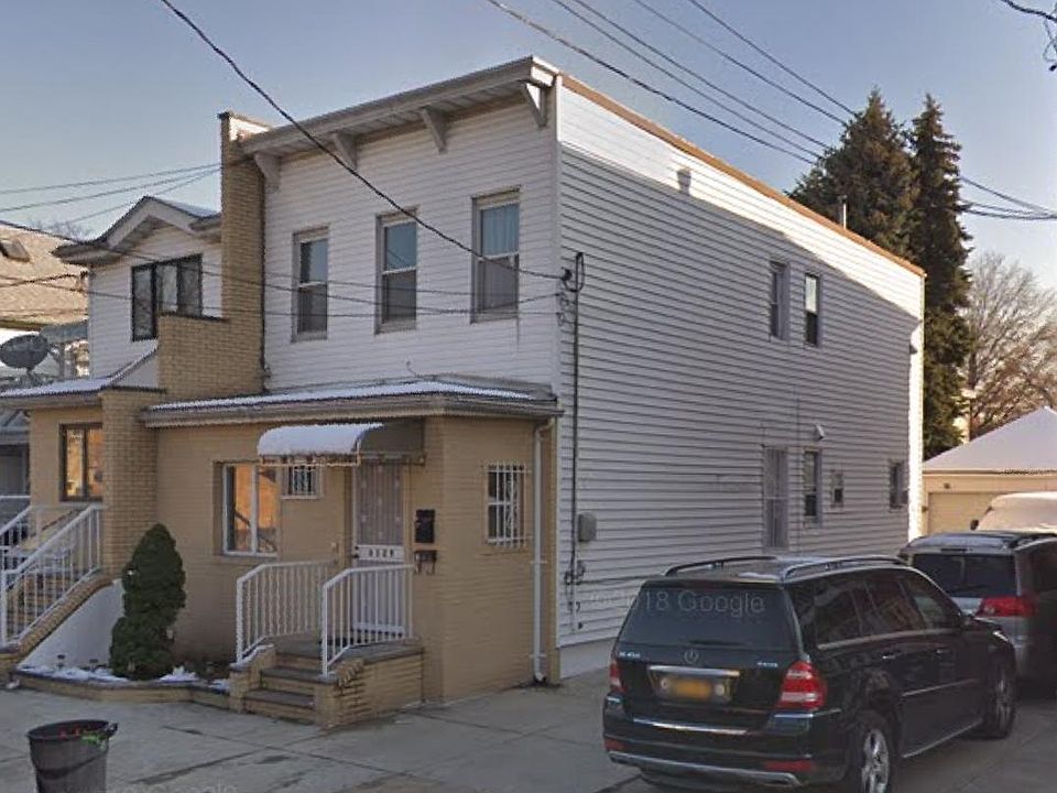1st image of 6129 167th St Fl 1ST
