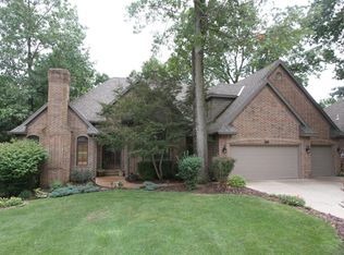 2250 E Spring Hill Rd, Springfield, MO 65804