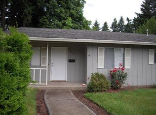 13575 SW Bonnie Brae St, Beaverton, OR