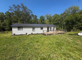 3293 Highway 5, Mansfield, MO 65704