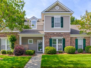 5972 Hollow Wood Ct, Winston Salem, NC 27104