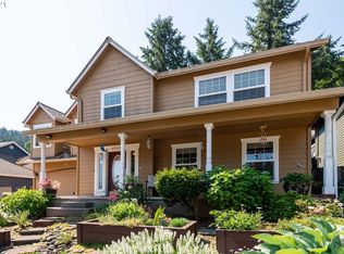 6935 Ivy St, Springfield, OR 97478