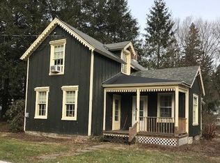 33 Clinton St, Delhi, NY 13753