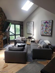 5 Wimbledon Dr, Unit 2 #2, Vernon, NJ, 07462
