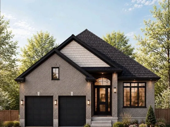 LOT 32 Heathwoods Ave, London South, ON N6P 1H5
