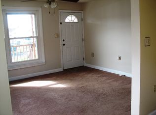 257 Illinois St, Huntington, WV 25704