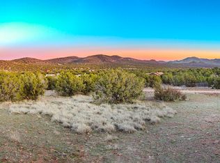 4650 W Dillon Wash Rd, Prescott, AZ 86305