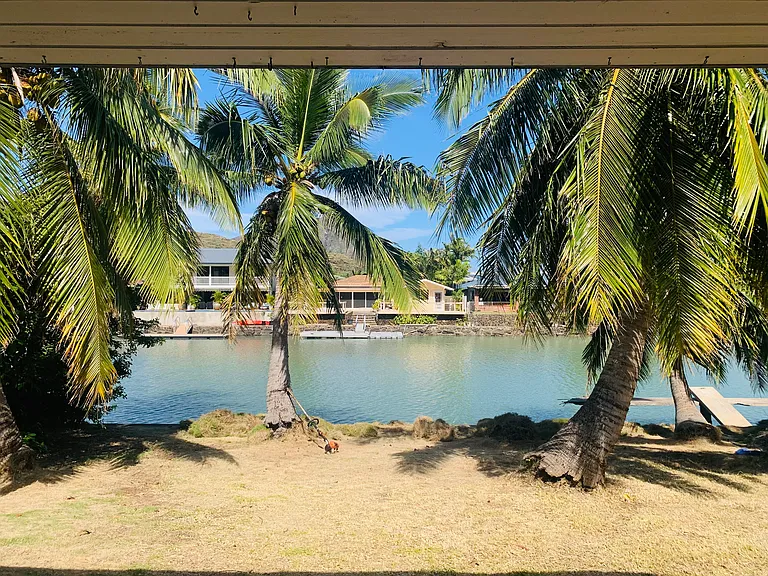 6543 Hawaii Kai Dr — Photo 1
