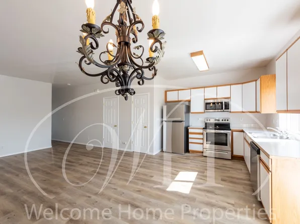 Enjoy the Open Floor Plan and Generous Storage in this College Place Duplex, 23 NW Earl Ln, College Place, WA 99324