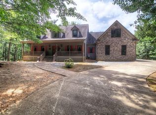 88 Bee Tree Ridge Ct, Jasper, GA 30143