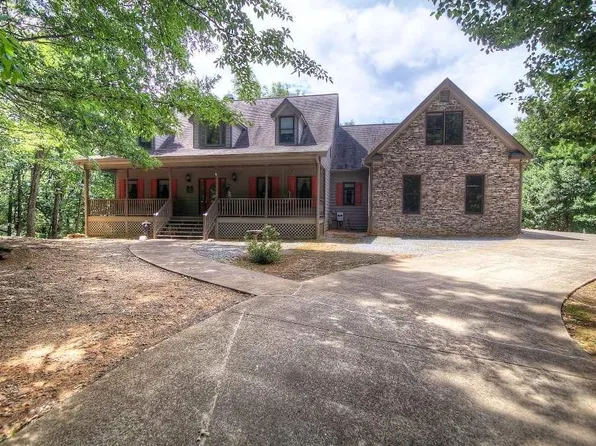 88 Bee Tree Ridge Ct, Jasper, GA 30143