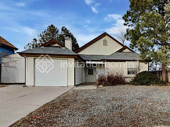 17215 E Wagontrail Pkwy, Aurora, CO 80015