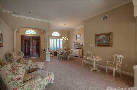 5th image of 6613 Thornton Palms Dr