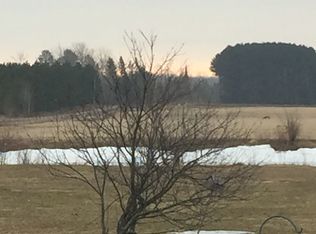 20791 Goebel Rd, Hillman, MI 49746