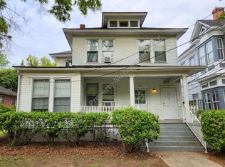 1817 Marion St APT 3, Columbia, SC 29201