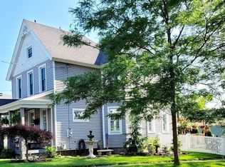 (Undisclosed Address), Oswego, NY 13126