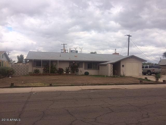 1st image of 6712 W Turney Ave