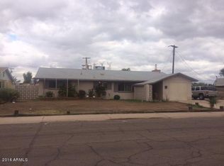 6712 W Turney Ave, Phoenix, AZ 85033
