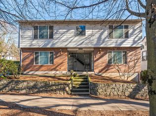 MF 29 - NE 21st, Portland, OR 97232