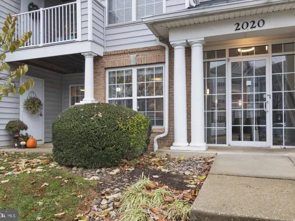 2020 Gov Thomas Bladen Way APT 103, Annapolis, MD 21401