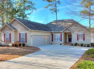 107 Elgin Ln, Mc Cormick, SC 29835