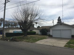 300 E Monte Vista Ave, Turlock, CA 95382